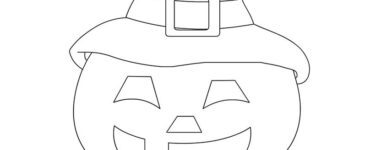 zucca cappello halloween 1