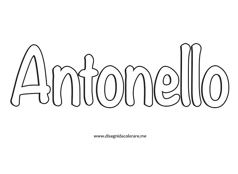 antonello