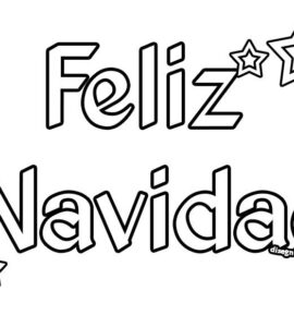 buon natale spagnolo 1