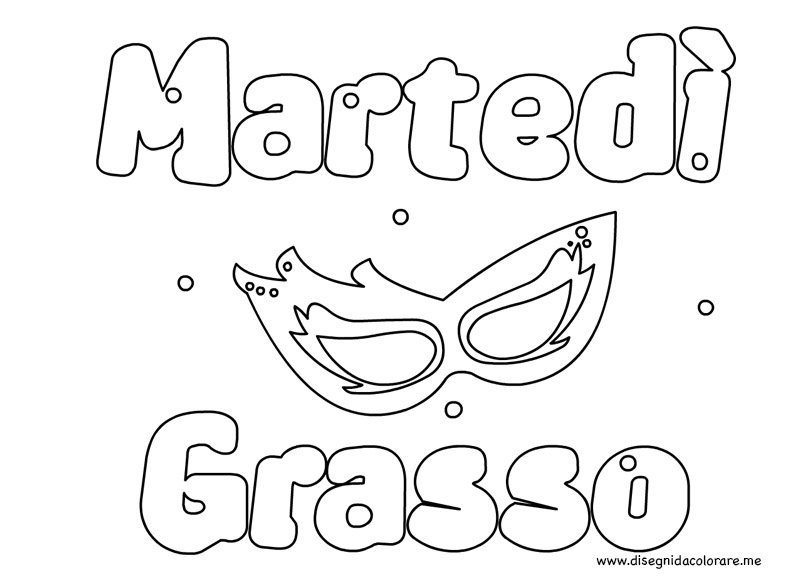 martedì-grasso