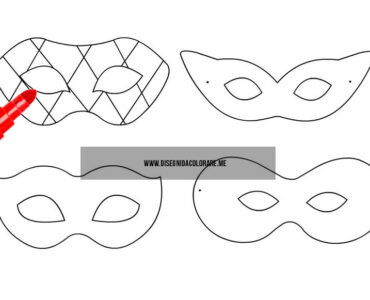 maschere carnevale