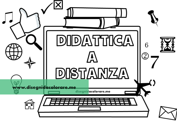 didattica distanza