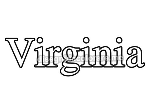 Nome Virginia