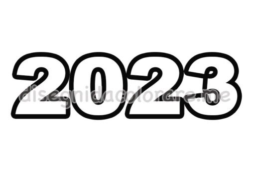 numero 2023