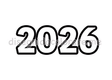 numero 2026