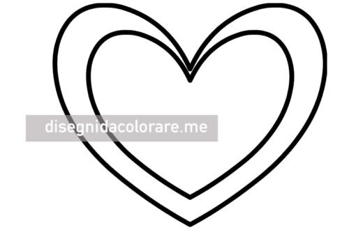 cuore san valentino