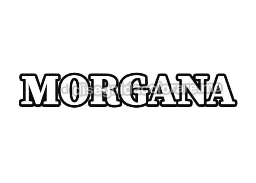 nome morgana