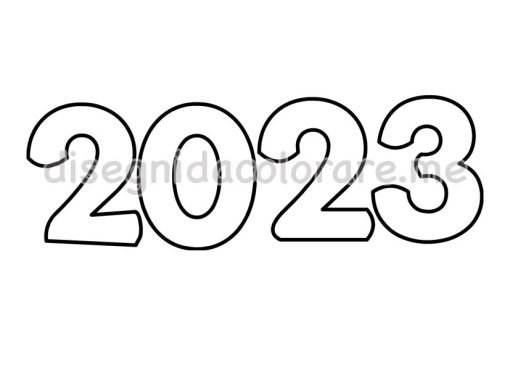 anno 2023