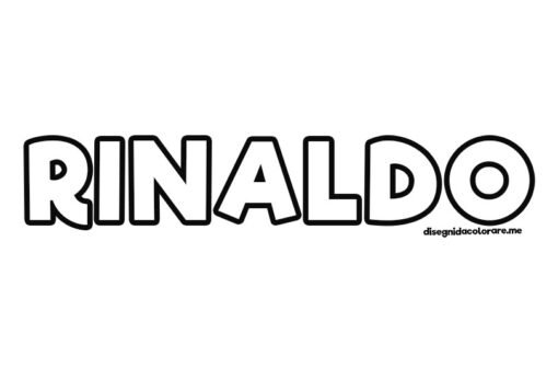 rinaldo