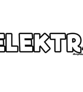elektra nome