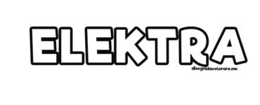 elektra nome