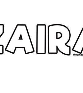 zaira