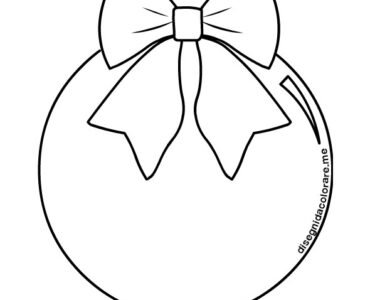 pallina natalizia