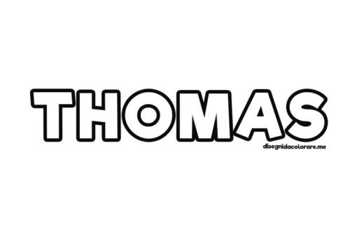 thomas