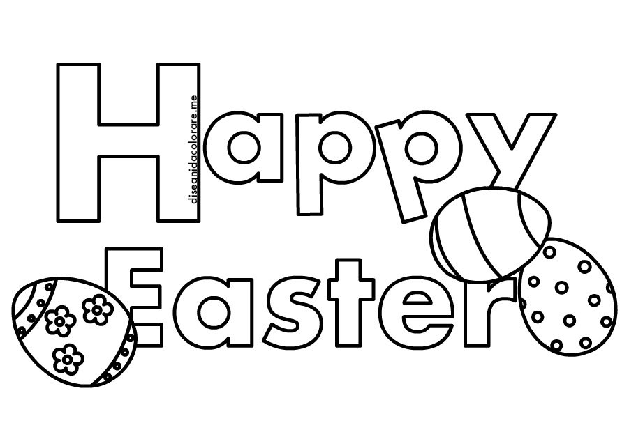 Happy Easter 1 happy easter
