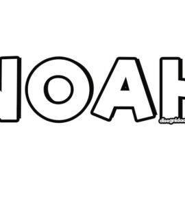 noah