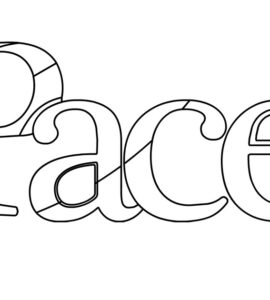 peace