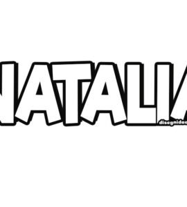 natalia