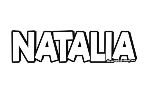 Natalia nome 1 natalia