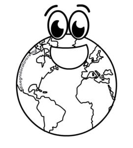 pianeta terra
