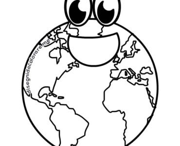 pianeta terra