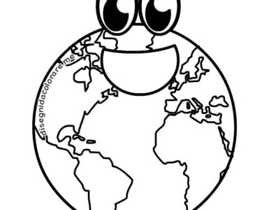 pianeta terra