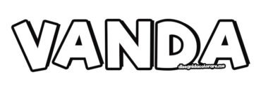 vanda