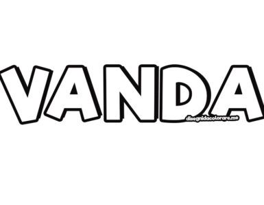 vanda