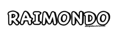 raimondo