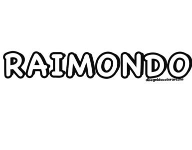 raimondo