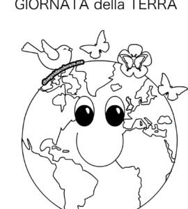 giornata terra
