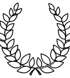 corona alloro