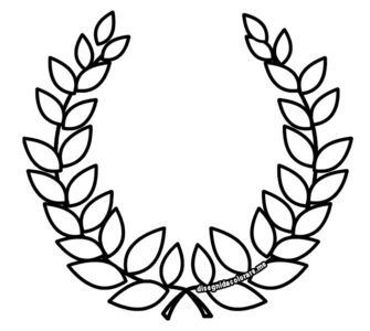 corona alloro