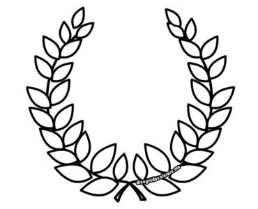 corona alloro