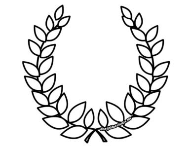corona alloro