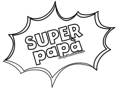 super papa
