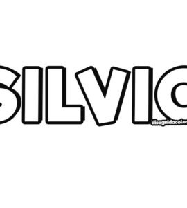 silvio