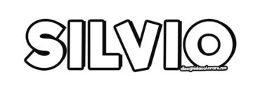 silvio