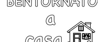bentornato a casa