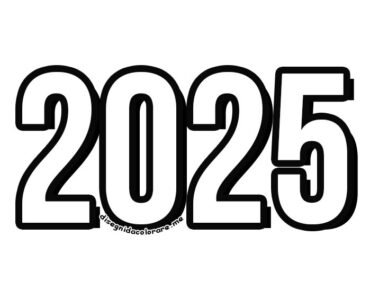 2025 anno