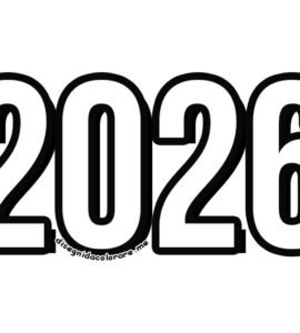 2026 numero