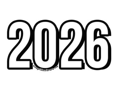 2026 numero
