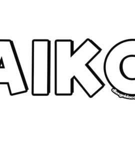 aiko nome