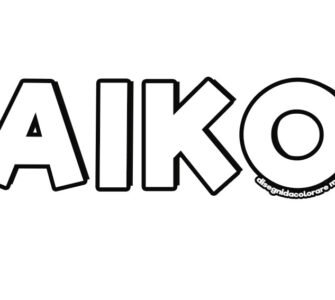 aiko nome