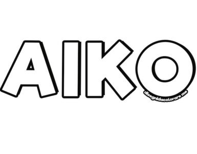 aiko nome