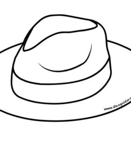 cappello uomo