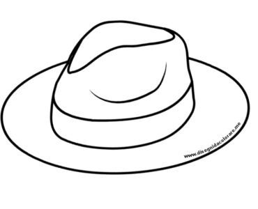 cappello uomo