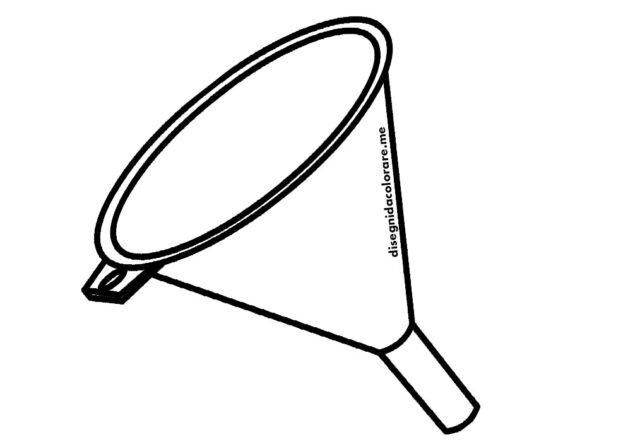 Imbuto Decantazione Vino WMF | Con Filtro Per Sedimenti - Acciaio Inox - Foto 2