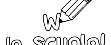 viva la scuola