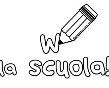viva la scuola